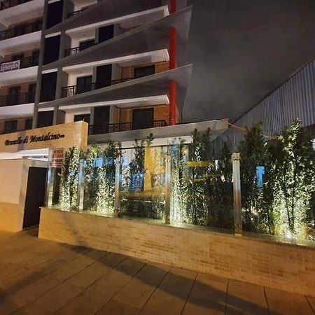 Apartamento 2 Suites Com Piscina E Churrasqueira, Ao Lado Da Ufsc Florianopolis Bagian luar foto