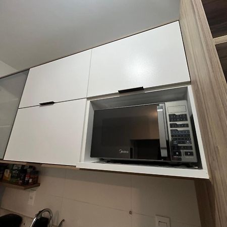 Apartamento 2 Suites Com Piscina E Churrasqueira, Ao Lado Da Ufsc Florianopolis Bagian luar foto