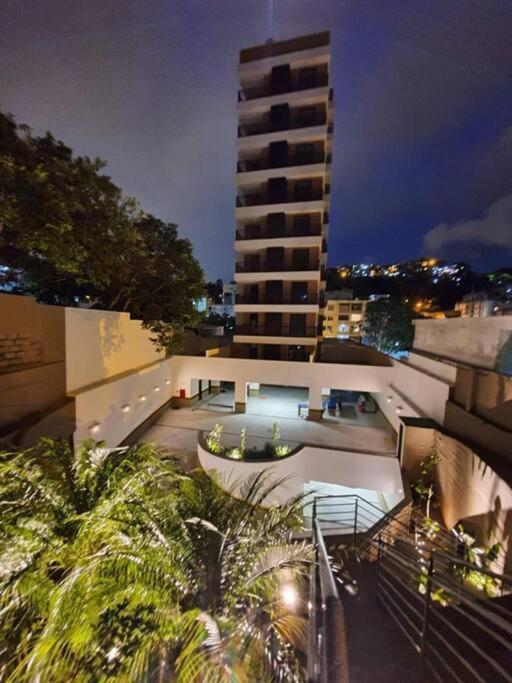 Apartamento 2 Suites Com Piscina E Churrasqueira, Ao Lado Da Ufsc Florianopolis Bagian luar foto