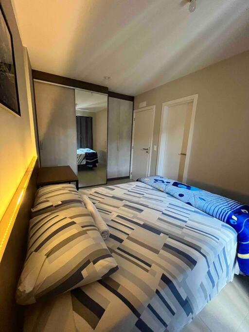 Apartamento 2 Suites Com Piscina E Churrasqueira, Ao Lado Da Ufsc Florianopolis Bagian luar foto