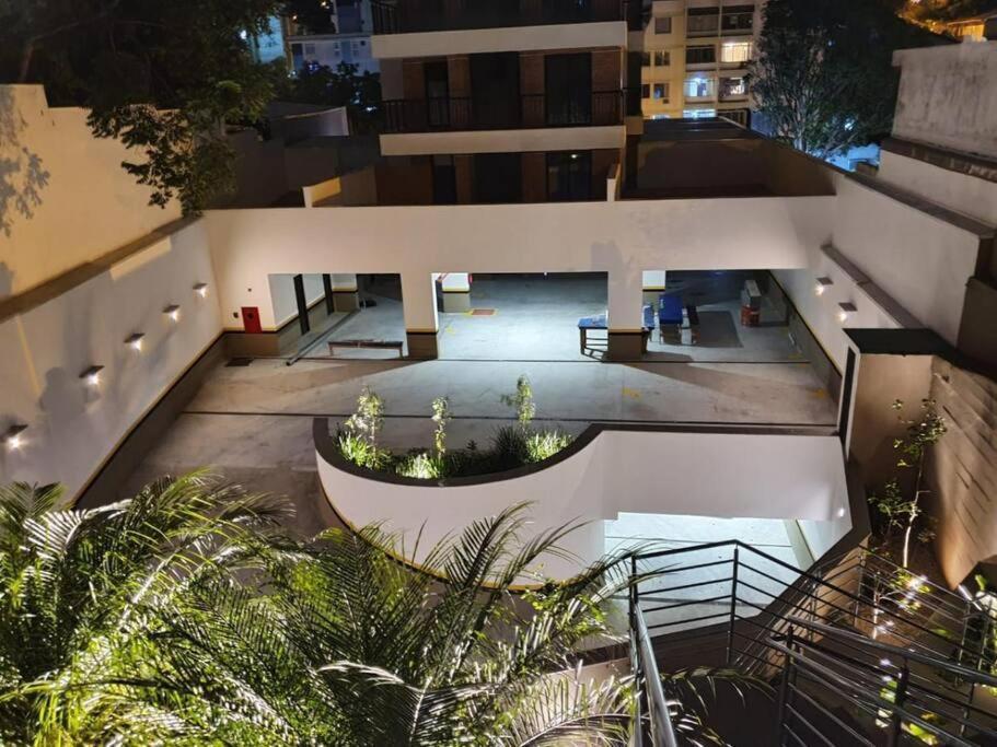 Apartamento 2 Suites Com Piscina E Churrasqueira, Ao Lado Da Ufsc Florianopolis Bagian luar foto