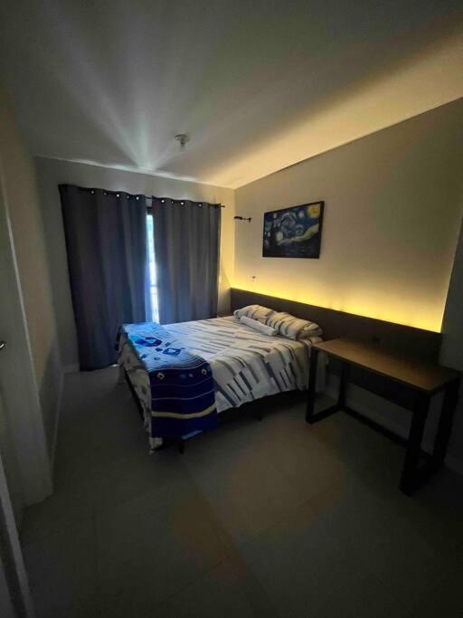 Apartamento 2 Suites Com Piscina E Churrasqueira, Ao Lado Da Ufsc Florianopolis Bagian luar foto